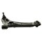 Mevotech 04-06 Scion Xa/04-06 Scion Xb Control Arm-Bj, Gs86125 GS86125 - alternate 5